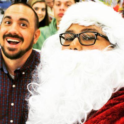 Teacher at TCCHS