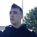 Morgan Strode - @mstrode32 - Twitter