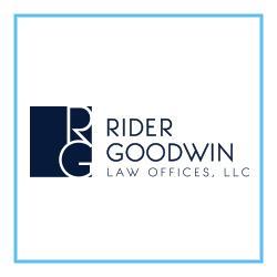 Rider Goodwin Law Offices experienced professionals work to reduce the stress and anxiety of family law cases.