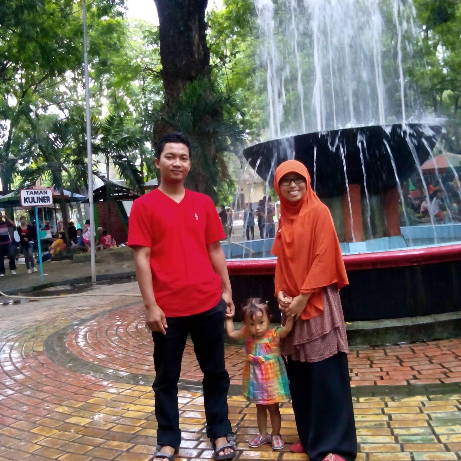 dwiFisipol's profile picture. 