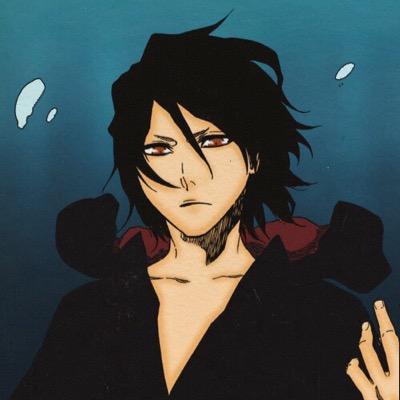“.. That thing that I was trying to protect.. was you, Ichigo..”