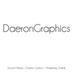 Daeron Graphics (@daerongraphics) Twitter profile photo