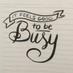 busy style (@busystyle) Twitter profile photo