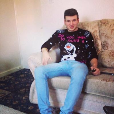 Matt Selman (MattSelman94) Twitter