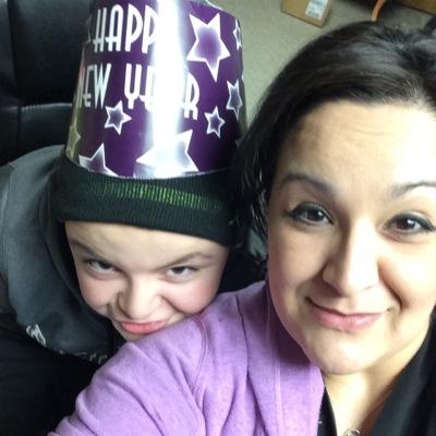 GarciainWi's profile picture. nurse by day & mom 24/7 😍