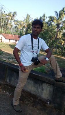Never give up:-)