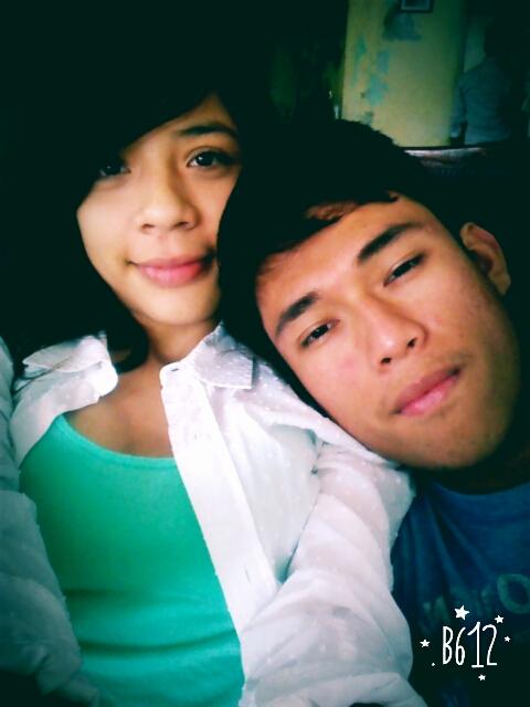 Gracias por ser parte de mi .♥. A&N♥.