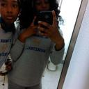 Tiera Ward - @WardTiera - Twitter