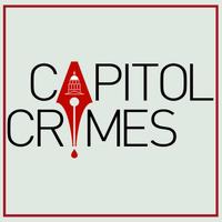 Capitol Crimes(@CapitolCrimes) 's Twitter Profile Photo