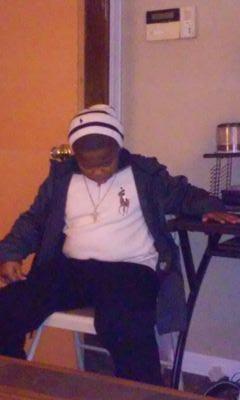 KemronManex2's profile picture. play sports