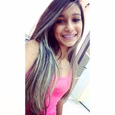 snap: estefany1910 
insta: estefany_ingridy