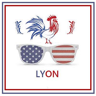 americanionlyon's profile picture. An American-i-on-Lyon | BLAM, Sports, Culture, Food, Entertainment, Politics, etc dual nationality USA, France/EU