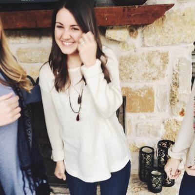 KaraEssary's profile picture. mightier than the waves of the sea is His love for you