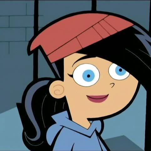 My name is Dani or Danielle. I'm a clone and cousin to Danny. Yeah, I'm not normal. [ #Single. ]
