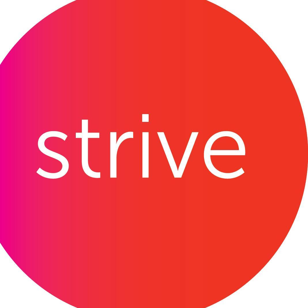 Strive Sport supprting Sports Clubs to be the best they can be