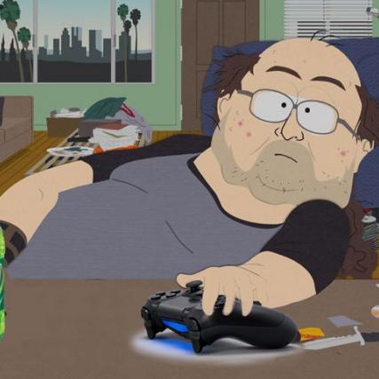 CptEccentric's profile picture. 