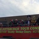 Vince Lamonica - @ddbusmaster - Twitter