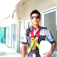Amir andriansyah (@abasri42) 's Twitter Profile