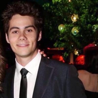 Dylan O'Brien is life|TW|TMR