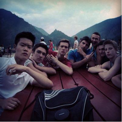 Alotz12's profile picture. IDM