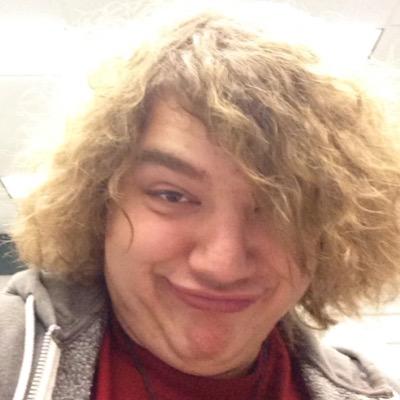 fluffythor's profile picture. 