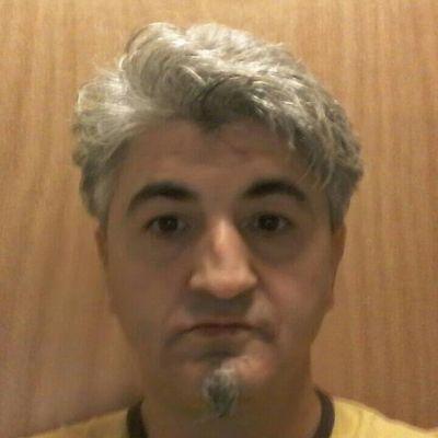 BahadirCemal's profile picture. 