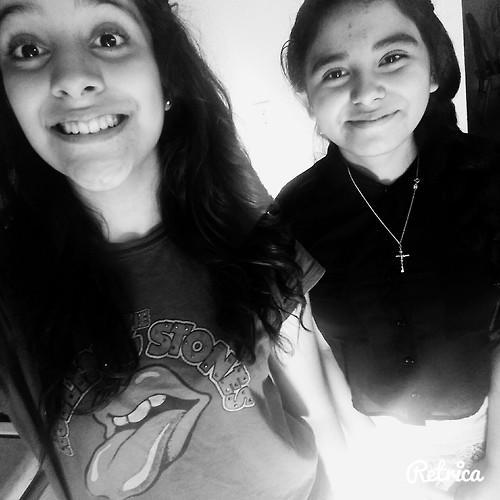 We're a proud directioner,Mahomie and belieber. I am also a hollywood heights and TVD addict! This account is shared by two best friends 0/5 D: