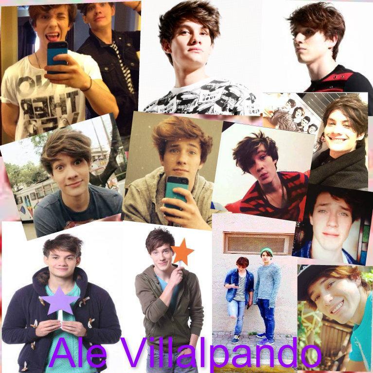 ale_mouque's profile picture. CODER ,RUSHER, KATYCAT, LOVATIC 3 por siempre ;)