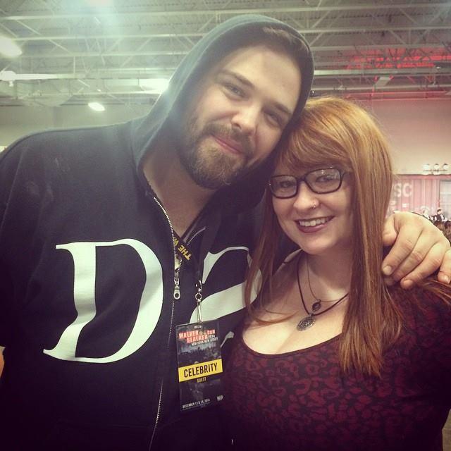 Dear_Aliah's profile picture. Horror movie junkie, makeup fanatic, coffee addict, pop culture geek and New York City lover