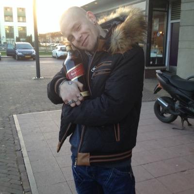 RandyVermeulen's profile picture. 