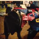 Nick Terry - @nterry89 - Twitter