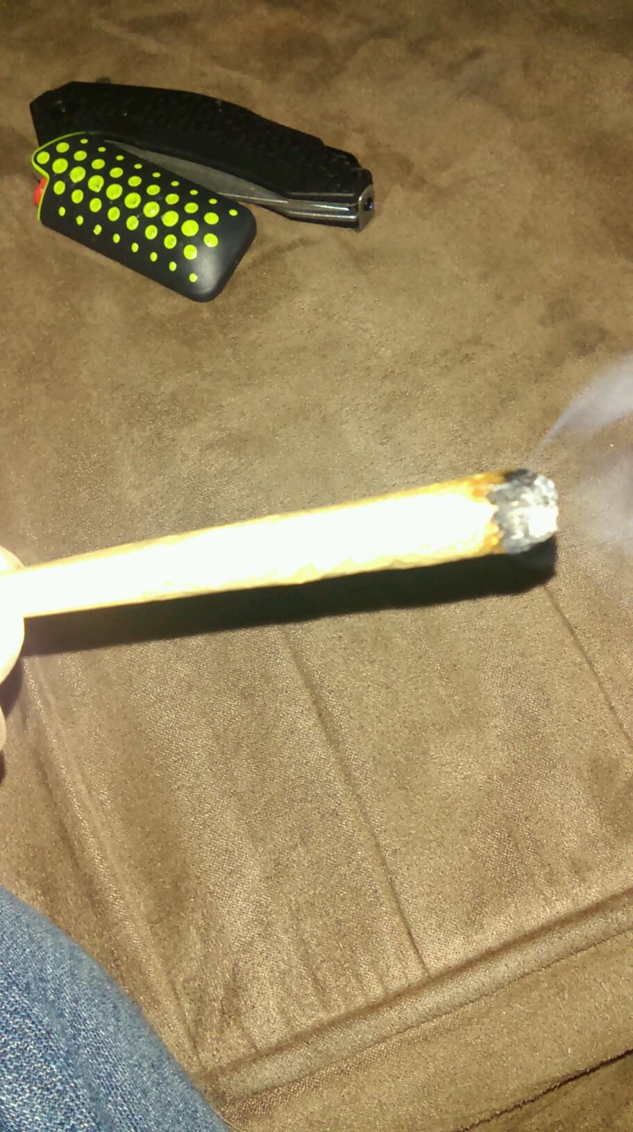 stonernation. I'm the plug so get at me if you need that green.