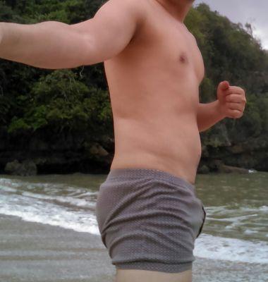 i love bieng gay so much #gaybear