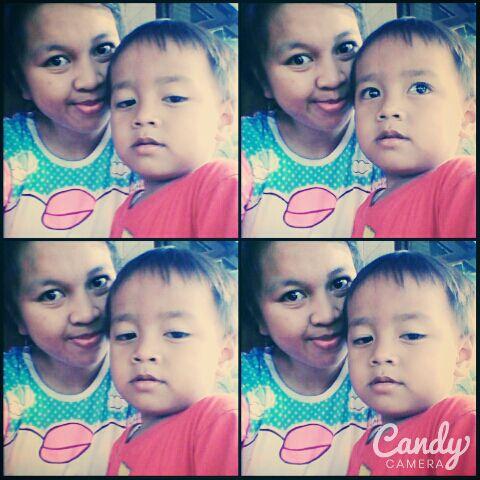 Muhammad Ares Ramadhan♡