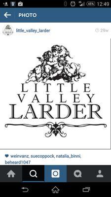 Little Valley Larder