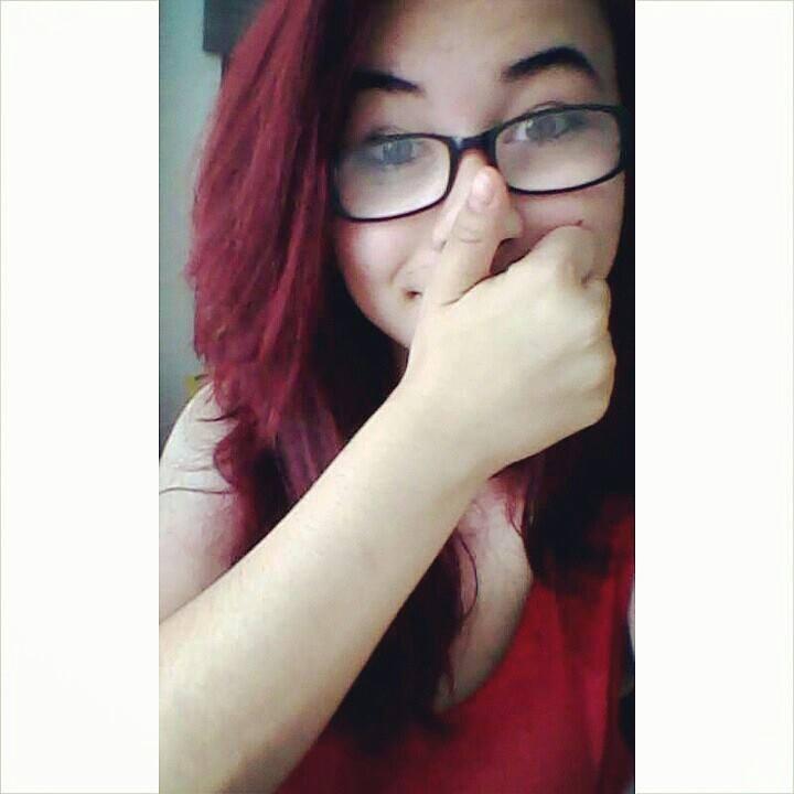 Kath_Rainha's profile picture. FC da @_RedKath