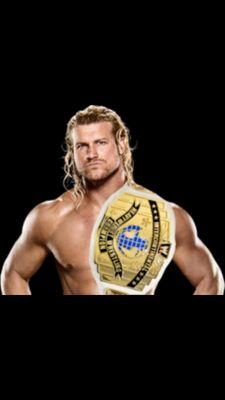 i wanna be a diva in thats my goal and being champ is also my goal i wanna win divas championship at wrestlemania