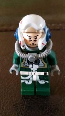 richieljones's profile picture. 