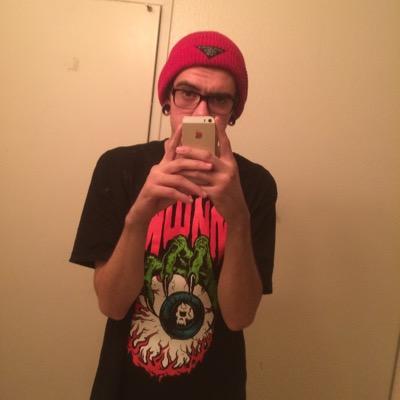 Ahhhhhhhh Kyle!!!