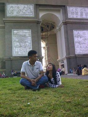 I wish that you were here or I were there or We were  together anyway...  zulkifli attas ♥