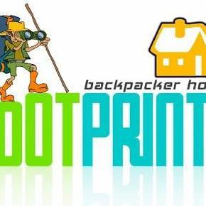 Footprint backpacker hostel provide affordable, comfortable and home feel stay in for every guest.