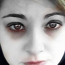 Horror Author