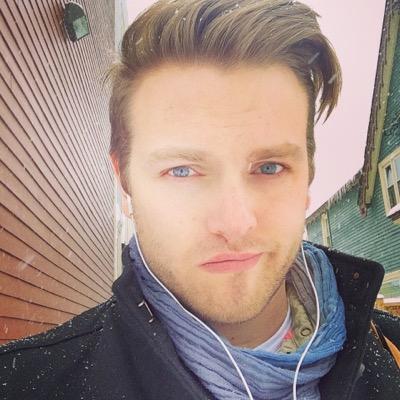 Co-Founder of @getlatis | Retired Politico | Canuck | Rad to the bone.