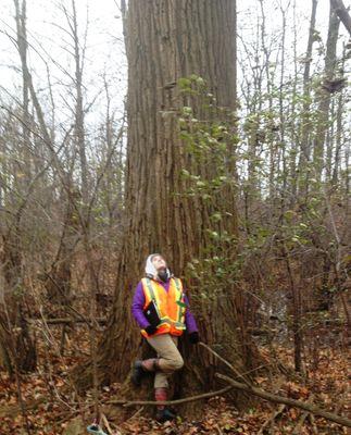 Graduate geography student at Wilfrid Laurier University. Passionate about biogeography, forest ecology and global environmental issues.