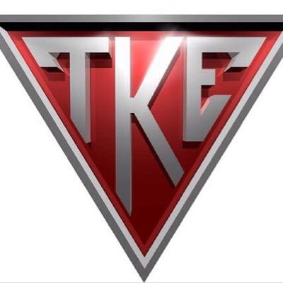 TKE_PiBeta's profile picture. Tau Kappa Epsilon - Pi Beta chapter at Bloomsburg University. Love, Charity and Esteem. Creating better men for a better world. #TKE