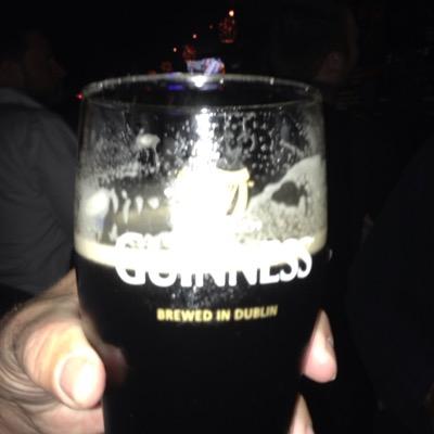 traugk's profile picture. former caddie