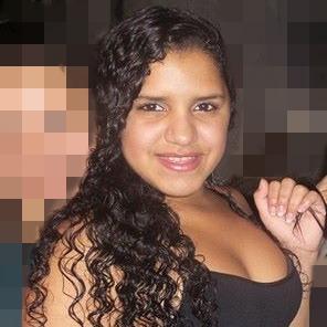 Não sou uma menina Que Dá Confiança pra Qualquer Um não.