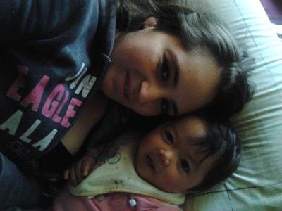 Mi Bebito Hermoso Ya Tienes 9 Semanitas 2 Dias & Hoy Te Vi Por Primera Vez Te Amo Tanto Hijo(a) Eres Mi Todo 3'