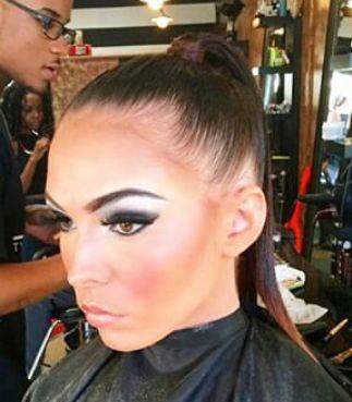 looking for a new hair dresser in the Pittsburgh or Atlanta area call now 4127285541