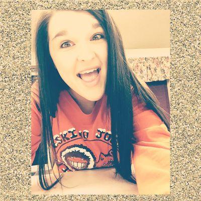 ashleye2722's profile picture. I choose Jesus